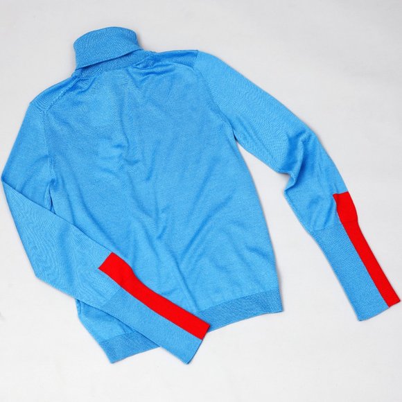 NWT  *Paul Smith*  Sweater - Picture 8 of 12